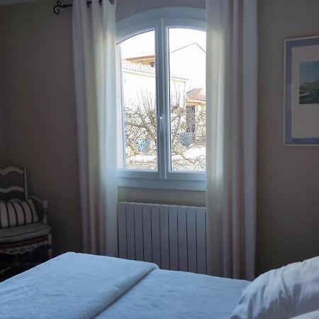 Chambre Et Petit Dejeuner Sérignan-du-Comtat Εξωτερικό φωτογραφία