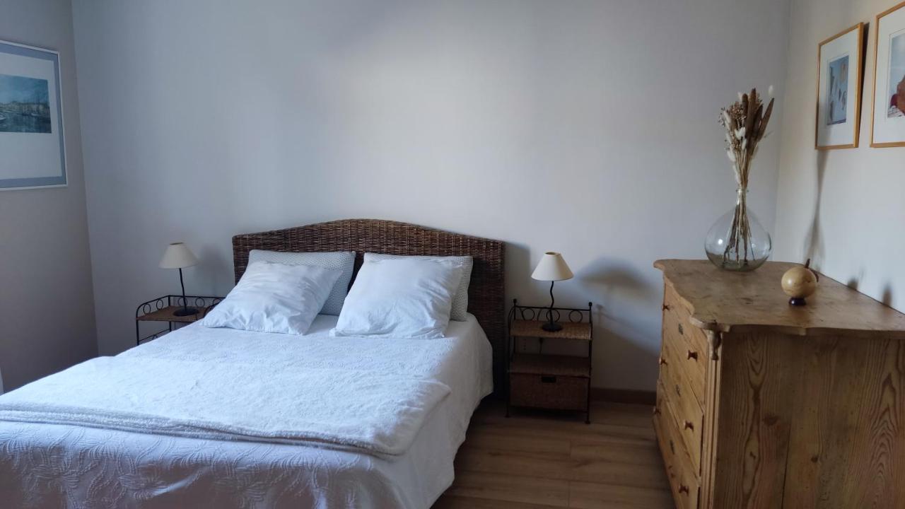 Chambre Et Petit Dejeuner Sérignan-du-Comtat Εξωτερικό φωτογραφία