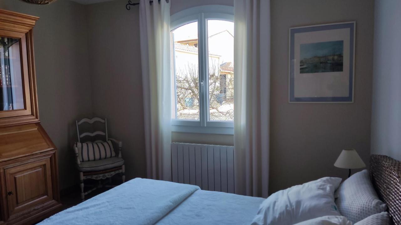 Chambre Et Petit Dejeuner Sérignan-du-Comtat Εξωτερικό φωτογραφία
